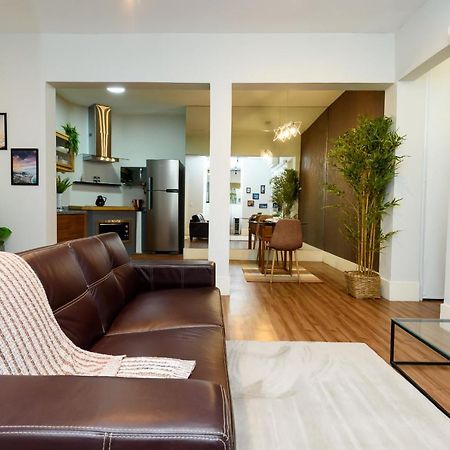 Apartamento Perfeito Para Dois Em Ipanema - Vsc3 Z1 里约热内卢 外观 照片