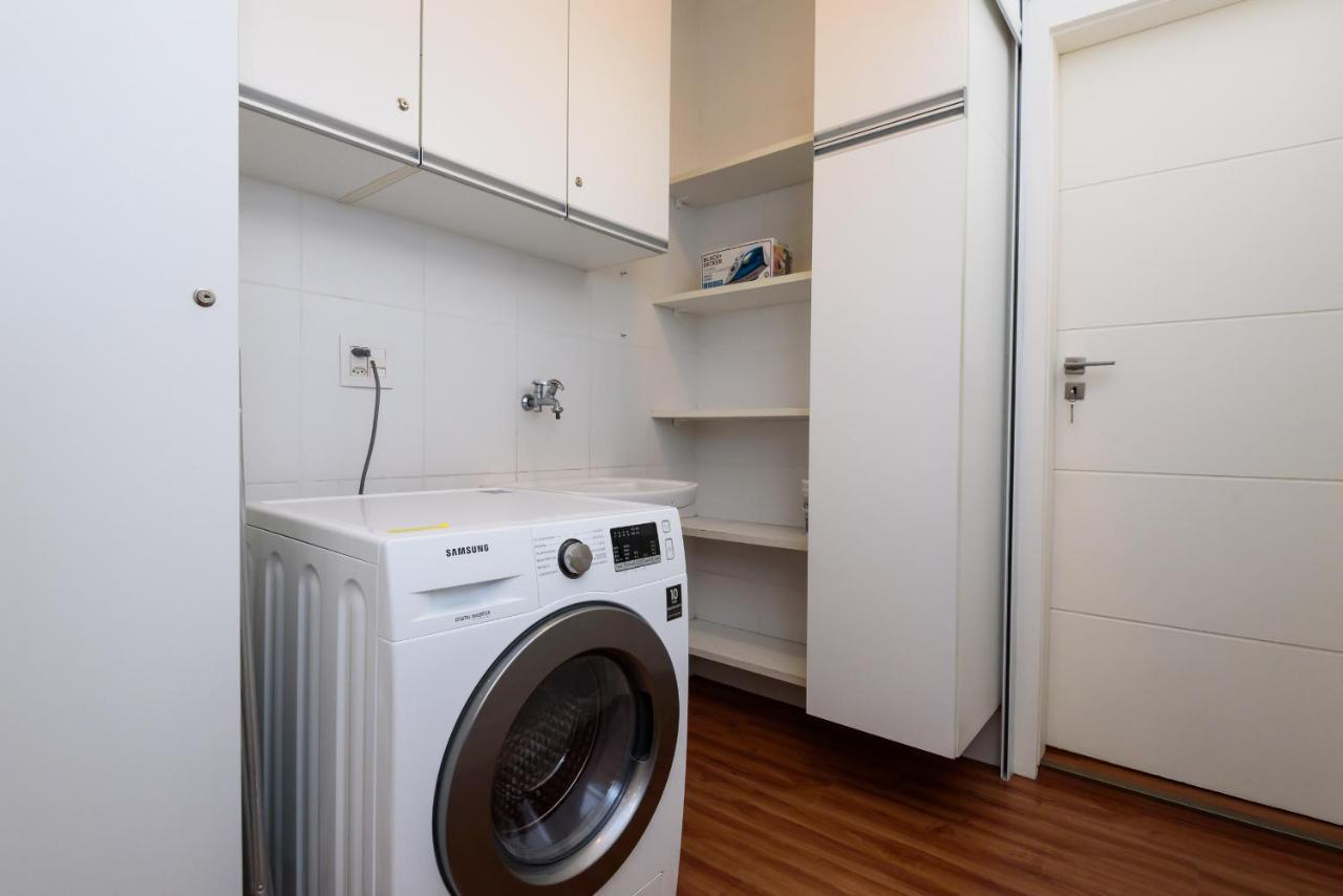 Apartamento Perfeito Para Dois Em Ipanema - Vsc3 Z1 里约热内卢 外观 照片