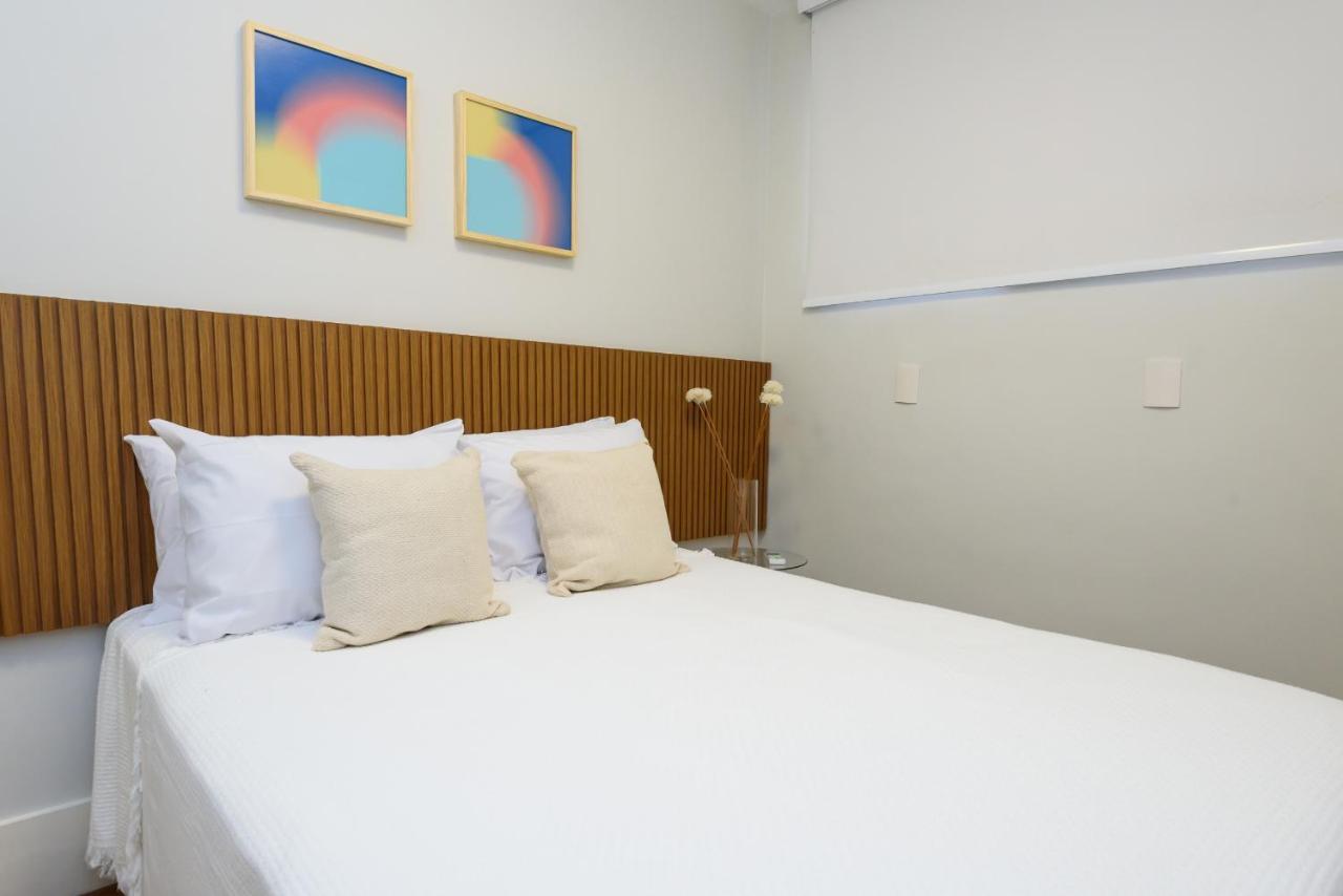 Apartamento Perfeito Para Dois Em Ipanema - Vsc3 Z1 里约热内卢 外观 照片