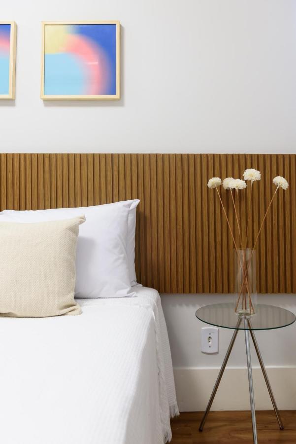 Apartamento Perfeito Para Dois Em Ipanema - Vsc3 Z1 里约热内卢 外观 照片