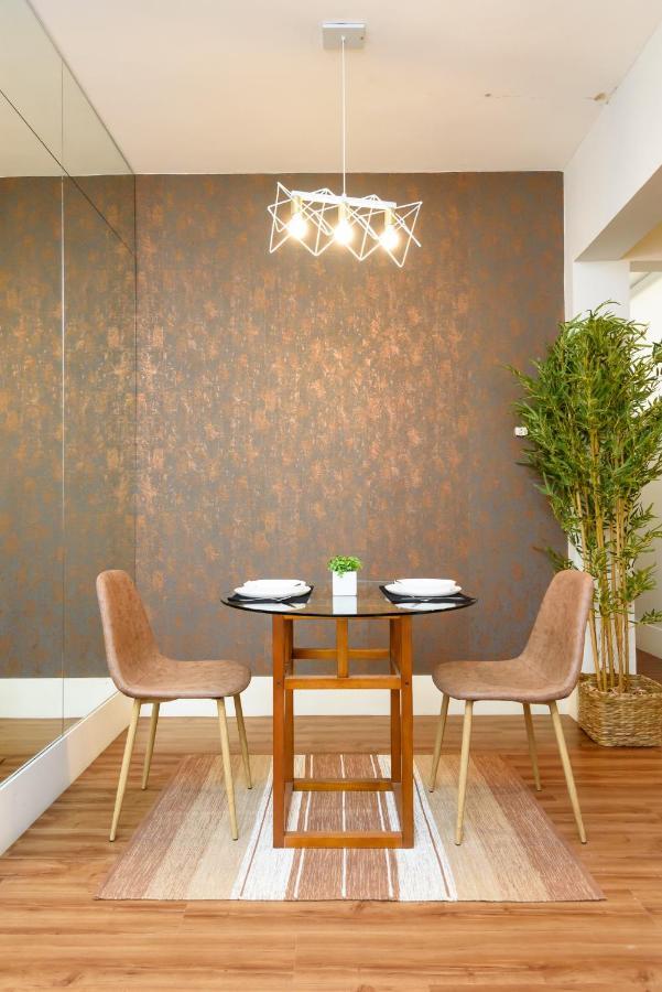 Apartamento Perfeito Para Dois Em Ipanema - Vsc3 Z1 里约热内卢 外观 照片
