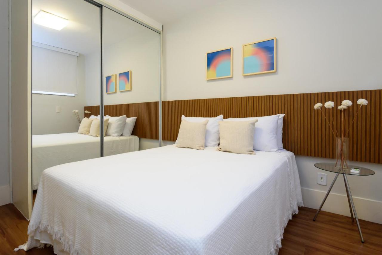 Apartamento Perfeito Para Dois Em Ipanema - Vsc3 Z1 里约热内卢 外观 照片